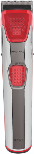 Teox II trimmer rood