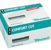 Tondeo Comfort Cut messen