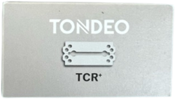 Tondeo mesjes TCR