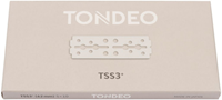 Tondeo mesjes TSS3+-2