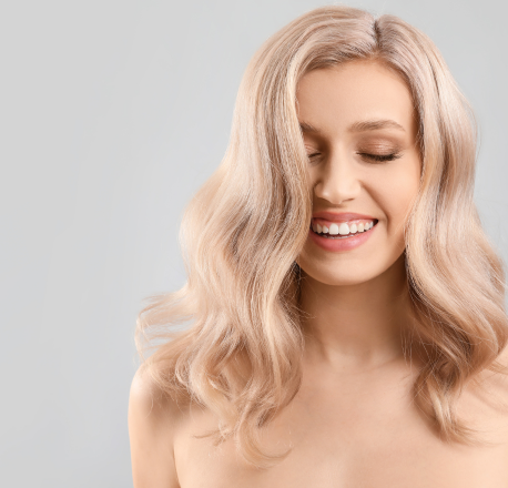 Top 10 producten blond haar
