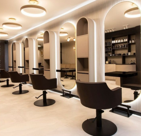 Top 10 producten dames & heren salon