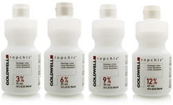 Goldwell Topchic Developer Lotion