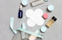 Travel size en Travel kits