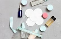 Travel size en Travel kits
