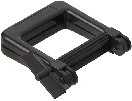 Sibel Tubeknijper plastic