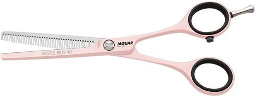 Jaguar Pastell Plus 40 Rosé - 5.0 Inch