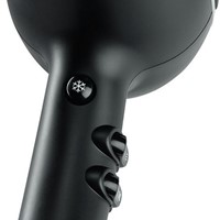 Ultron Impact Ionic 4000 föhn - Zwart-2
