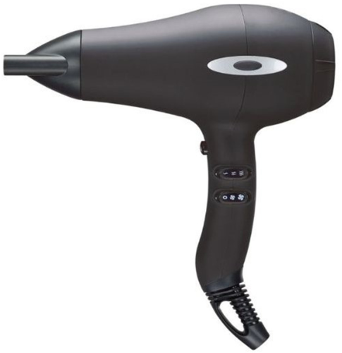 Ultron Impact Ionic 4000 föhn - Zwart