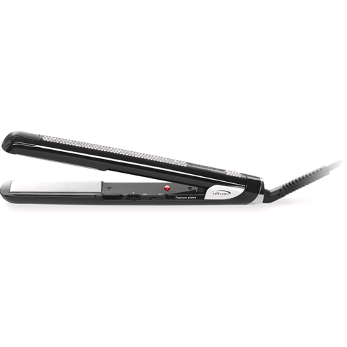 Ultron Mach 2 Diamond Edition stijltang - zwart
