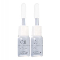 Ultron Hair Clippers Oil - 2x 3,5 ml