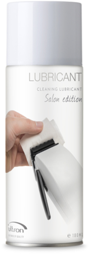 Ultron Tondeuse Smeerolie Salon Edition - 180 ml