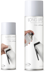 Ultron Tondeuse Smeerolie Salon Edition