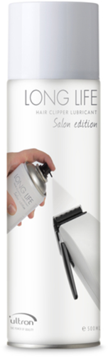 Ultron Tondeuse Smeerolie Salon Edition - 500 ml