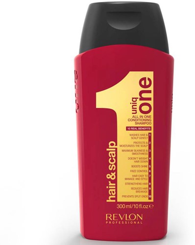 Uniq One All in One Conditioning Shampoo - 300 ml