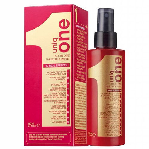 Uniq One Hair Treatment Spray