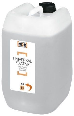 Universele fixatie 10 liter 1:1 1750007