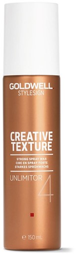 Goldwell Stylesign Creative Texture Unlimitor - 150 ml