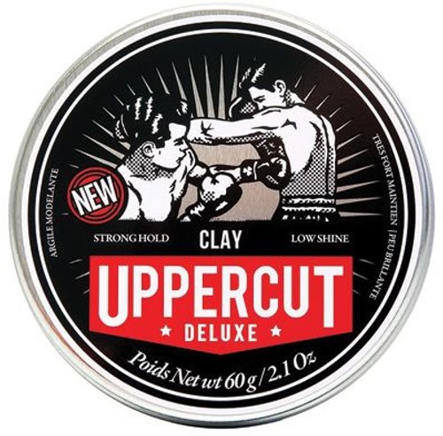 Uppercut Deluxe Clay - 60 gr