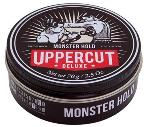 Uppercut Deluxe Monster Hold - 70 gr