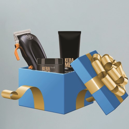 Cadeauset Instyle