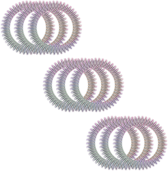 Invisibobble Slim Vanity Fairy - 2+1 Gratis