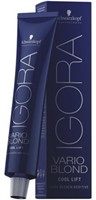 Schwarzkopf Igora Vario Blond Cool Lift - 60 ml