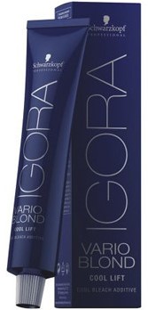 Schwarzkopf Igora Vario Blond Cool Lift - 60 ml
