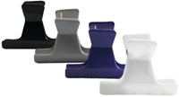 Sibel Verdeelklemmen Croco klein - 12 stuks-2