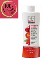 BB Green - Vitality Cocktail - Regenerating Face Cleansing Milk - 250 ml