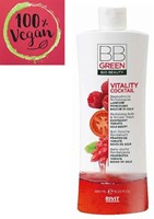 BB Green - Vitality Cocktail - Revitalizing Bath & Shower Wash (480 ml)