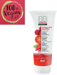 BB Green - Vitality Cocktail - Slimming Body Cream - 200 ml