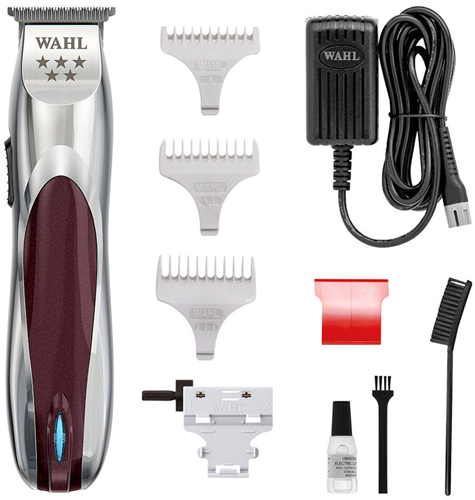 Wahl A-Lign 5-Star Trimmer-2