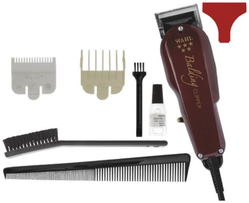 Wahl Balding Clipper Tondeuse-2