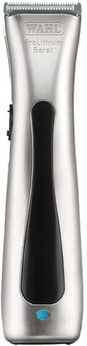 Wahl Beret Chrome Trimmer