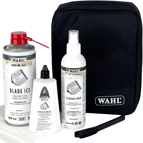 Wahl Blade Care Set