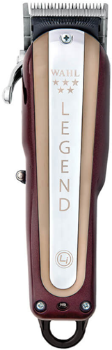 Wahl Cordless Legend Tondeuse