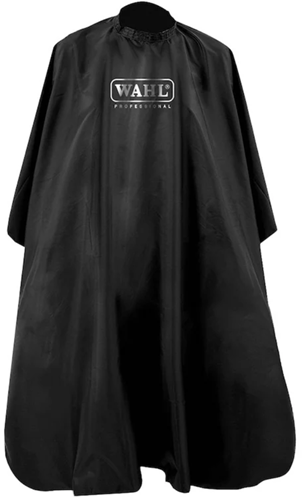 Wahl Cuttingcape - Black