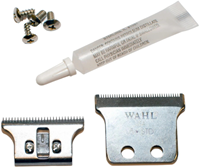 Wahl Detailer/Hero Snijmes T-blade 0.4 mm-2