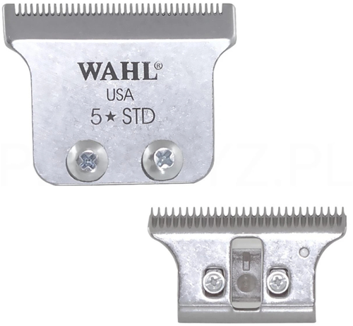 Wahl Detailer/Hero Snijmes T-blade 0.4 mm