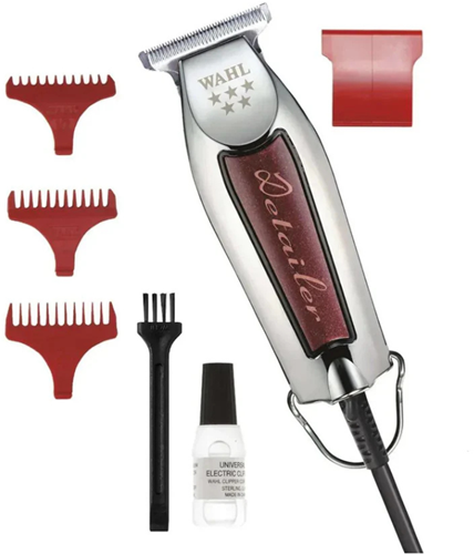 Wahl Detailer Li trimmer-2