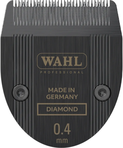 Wahl Diamond Blade Snijkop voor Trimmer