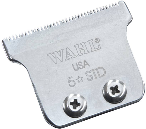 Wahl Detailer/Hero Snijmes T-blade