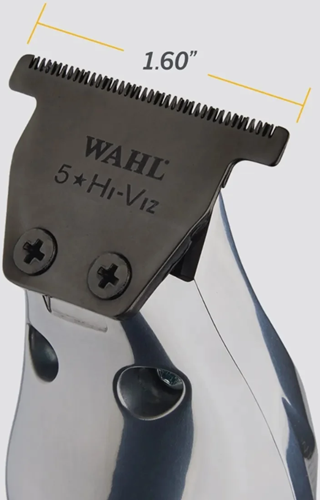 Wahl High Visibility Precision Trimmer Blade-2