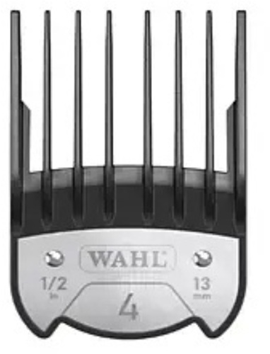 Wahl Magnetische Opzetkam - 13 mm