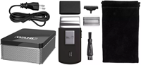 Wahl Mobile Shaver Snoerloos Scheerapparaat-2