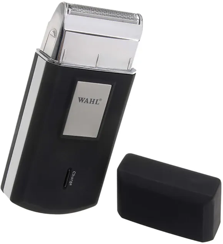 Wahl Mobile Shaver Snoerloos Scheerapparaat
