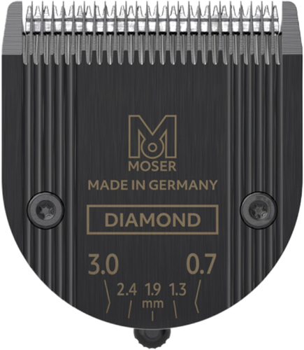 Wahl Diamond Blade Snijkop