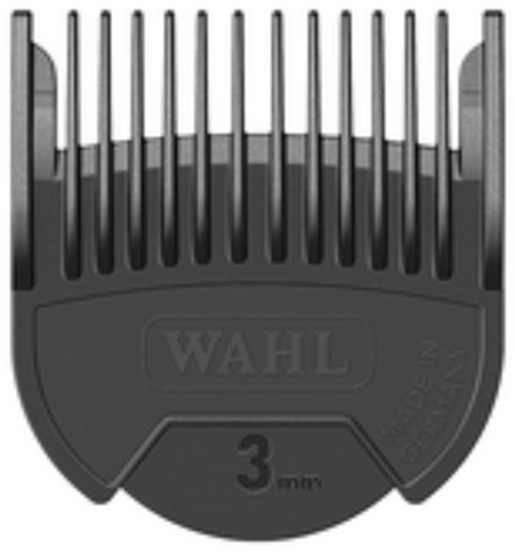 Wahl Opschuifbare Opzetkam Type 19 - 3 mm