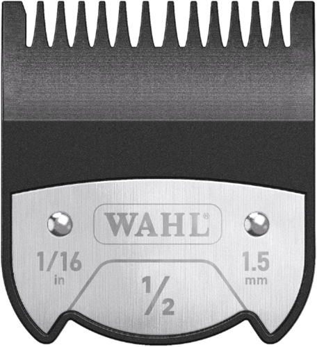Wahl Magnetische Opzetkam - 1.5 mm